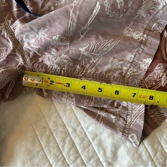 Reyn Spooner Hawaiian Men’s Swim Trunks Board Shorts. Size 34. - Picture 11 of 11